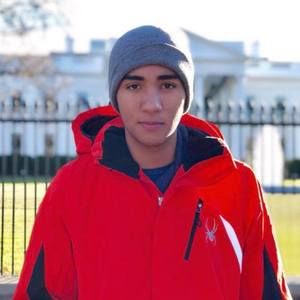 Meet your Posher, Rafael